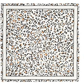 s.Oliver Tuch aus Modal mit All-over-Print