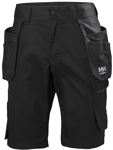 Manchester Cons Shorts
