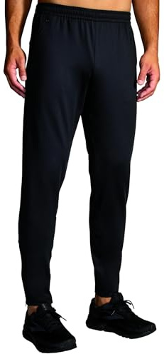 BROOKS 211526001 Spartan Pant 2.0 Pants Herren Black Größe 40