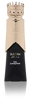 Sultan The Conqueror Eau de Parfum, 80 ml