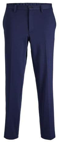 JACK & JONES Boy Anzughose JJEJAXON Anzughose Junior