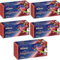 Meßmer Tee Milde Hagebuttenmischung Tee 25 ST x 5 er Pack
