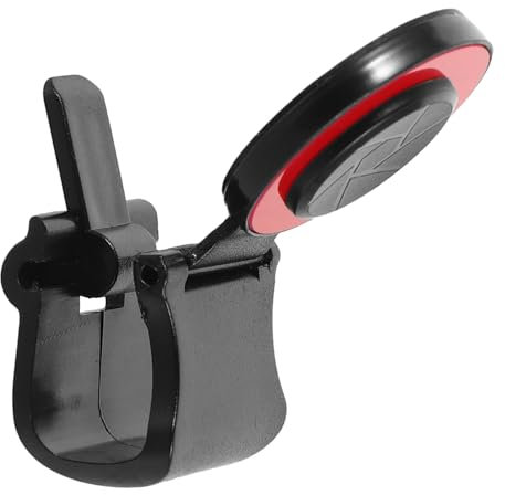 COLLBATH Clip Del Controlador Para Teléfono Accesorio De Gatillo Para Móviles Joystick Para Dedos Para Agarre De Mando