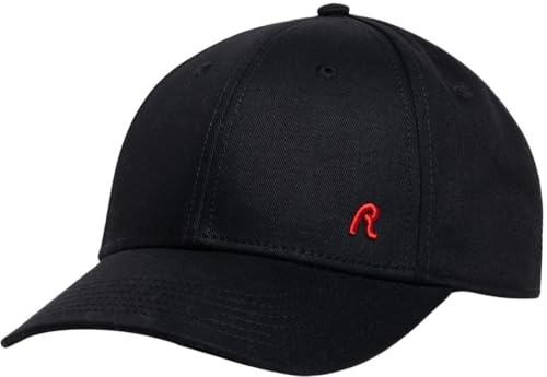 Replay Herren Cap aus Baumwolle