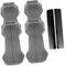 Artibetter Agarre De Controlador Para Tableta Mango De Silicona Para Agarre Para Gamepad De Tableta Accesorios Para Para Jugar Casa o Viajando