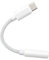 Desenda USB C to 3.5 mm Headphone Jack Adapter, Type C to Aux Audio Braided Cable Connector Adaptor