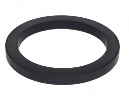 Aspares Dichtung für Kaffeemaschinen-Gruppendichtung, Filterhalter, kompatibel mit Pavoni 1186722