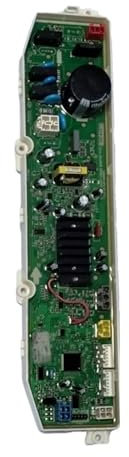 MDFCJHS Scheda Madre del Frigorifero, Compatibile con la Scheda di Controllo LG EBR83037833, Versione computerizzata