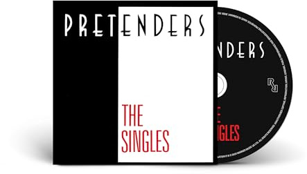 The Singles (2018 Remaster)