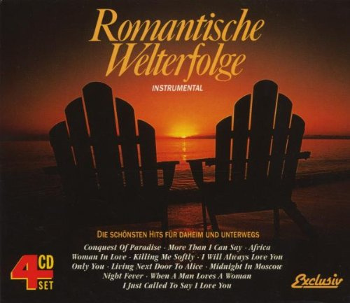 Romantische Welterfolge Instrumental
