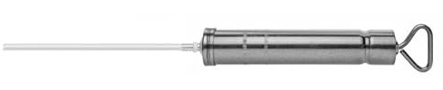 Samoa pro master - Inyector 37 valvolina aceite 500cc