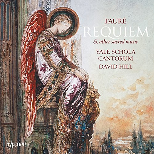 Fauré: Requiem / Messe Basse / Ave Maria /+