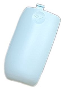 JXE Battery Door Cover Replacement For Fujifilm Instax Mini 8 8+ 9 Instant Film Camera - Blue