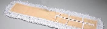 UNIVERSAL 7109 - Recambio mopa barredora 90cm