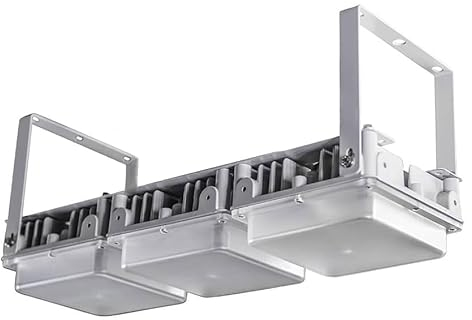 Bioledex GoLeaf Q3 LED Pflanzenlampe 175W - Effizientes Wachstum - Vollspektrum Grow Pflanzenleuchte