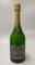 Bottiglia Factice VUOTA per Vetrina Deutz Champagne Brut Classic 0,75 lt.