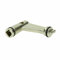 Aspares Filling Loop Valve Handle Key 125151 for Vaillant TURBOMAX Plus