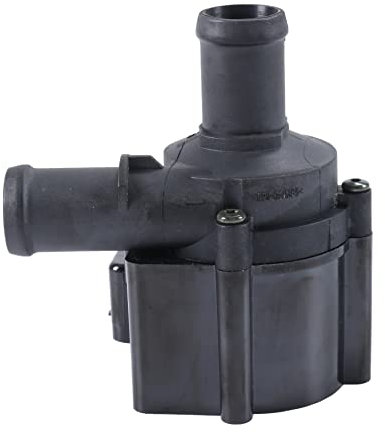 Auxiliary Engine Coolant Water Pump 5Q0965561B Replacement For GOLF MK7 1.6 2.0 TDi 2013-2018