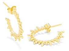 Paires de Boucles d'Oreilles