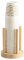 Whisverse Portabicchieri usa e getta Rack Scaffale Tazze da tè Dispenser in legno con bastone più lungo Espositore Tazza Organizzatore, 1