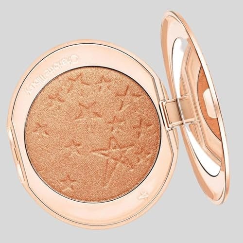 Charlotte Tilbury Hollywood Glow Glide Face Architect Highlighter | 7g | Rose Gold Glow