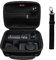 XANAD Tasche für Sony Vlog Kamera ZV-1 ZV-1II 2 Digitalkamera mit Bluetooth Handgriff Tragetasche schwarz
