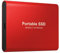 Portable SSD 2TB USB/High-Capacity Type-C Interface Mobile Mini Hard Drive External Hard Drive For Computers/Smartphones