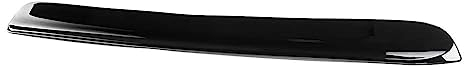 ABS Auto Heckspoiler Für Dodge Challenger SRT SXT R/T Pursuit 2008-2022, Heckspoiler Heckflügel Dachspoiler Kofferraumspoiler Kratzfeste Styling Nachrüsten Zubehör