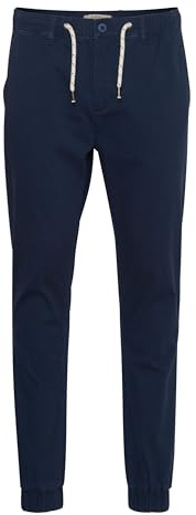Blend BHSelli Herren Chino Hose Stoffhose Chinohosen