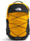 THE NORTH FACE Unisex-Erwachsene Borealis Tagesrucksack, Summit Gold/TNF Black-npf, Einheitsgröße