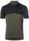 VAUDE Herren Mens Matera Hz Tricot Trikot, Khaki, L EU
