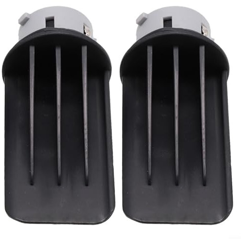 Lot de 2 douilles de phare fiables pour clignotant Opel Corsa C, OE 93178193