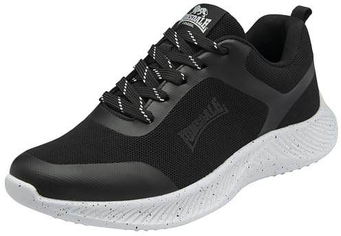 Lonsdale Men's WintonSneaker