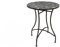 Gerimport Runder Mosaiktisch, 60 x 71 cm, Yeda