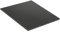 DFDPAXL Panneau Plat Stratifié Phénolique en Bakélite Noire 100 × 100 Mm, Épaisseur 10 À 30 Mm Adapté Aux Équipements Électriques Et Électroniques,100×100×30mm