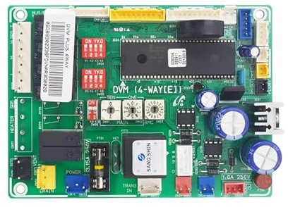 UDXVUXCX DB93-02336F Motherboard Main Control Board ,Compatible For Samsung, Air Conditioner
