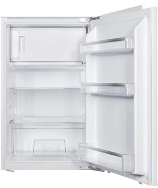 HÄFELE Assedo RIF12S88a Einbaukühlschrank mit Gefrierfach