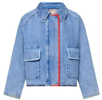 Amber & June Jacke Jeans - 36