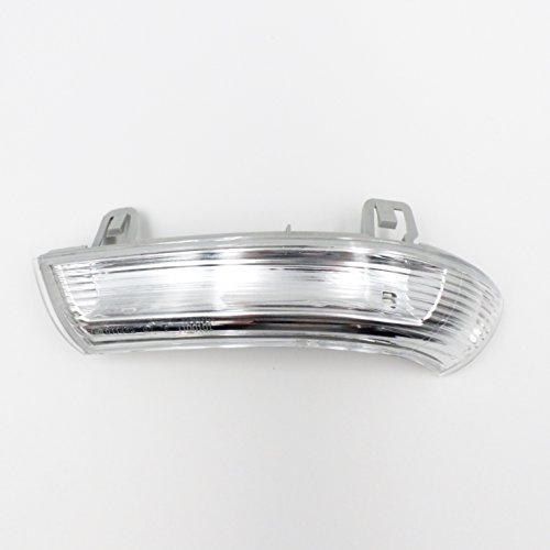 QSParts 6147 Blinker Außenspiegel Links Fahrerseite