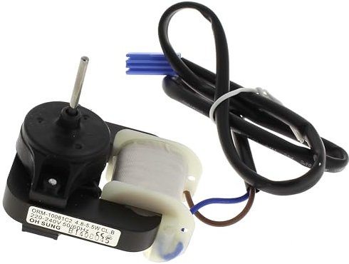 ARISTON - FAN MOTOR ASSY 220-240V 4.3W (INARCA) - C00383336