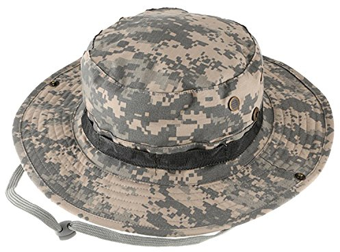 QMFIVE Outdoor Multicolor Sonnenschutz Chapeau Abgerundeter Hut für Tactical Airsoft Paintball Aufstieg Camping