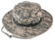 QMFIVE Outdoor Multicolor Sonnenschutz Chapeau Abgerundeter Hut für Tactical Airsoft Paintball Aufstieg Camping