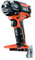 Visseuse a chocs oléopneumatique brushless AEG 18V Li-ion sans batterie ni chargeur BSS 18OP-0