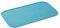 WOLTERS Napfunterlage Rainbow 55 x 30 cm versch. Farben, Farbe:Aqua