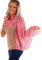 DOLCE ABBRACCIO by RiemTEX ® Schal Damen PRIMA DONNA Stola Tuch aus Wildseide im kräftigen Rosa Tücher in 31 Unifarben Halstücher Seidentuch Schals Damen Halstuch Seidenschal (Blush)