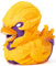 TUBBZ Doom NS2027 IMP TUBBZ Collectible Duck