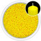 DistrEbution Neongelb Kerzenfarbe Wachsfarbe 10g zum Tauchen Neon Serie Gelb Made in Germany