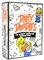 Dirty Doodles - Das freche Zeichen-Partyspiel - von What Do You Meme?