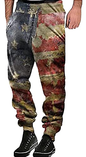 Hosen lässiger Arbeitstaschen-Druck Freizeit-Arbeitskleidung Hosen Sporttasche Herren Herrenhose Schnittschutzhose Damen 38