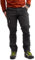 RevolutionRace Homme Nordwand Pro Pants, Pantalon Durable pour la randonnée et Autres activités de Plein air, Anthracite, S